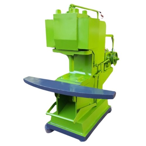 Kamani Cutting And Bending Machine Image 3